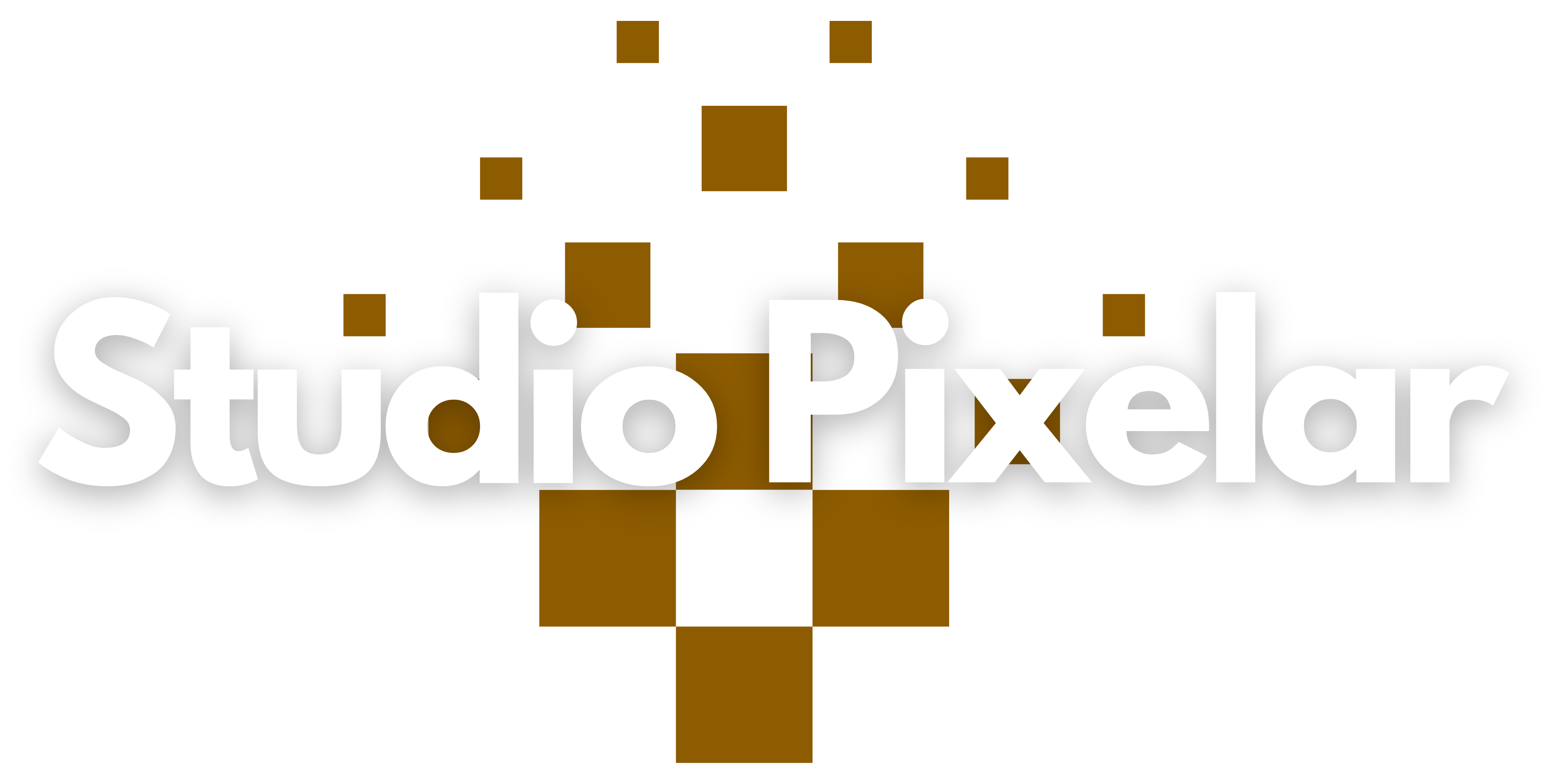 Studio Pixelar Logo