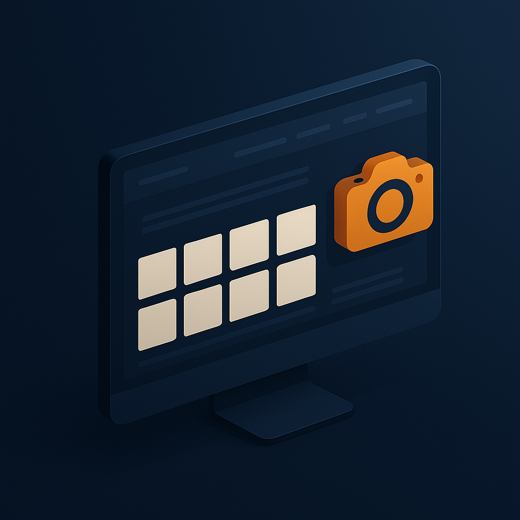 Portada del plan Plan CV Online + PDF Descargable