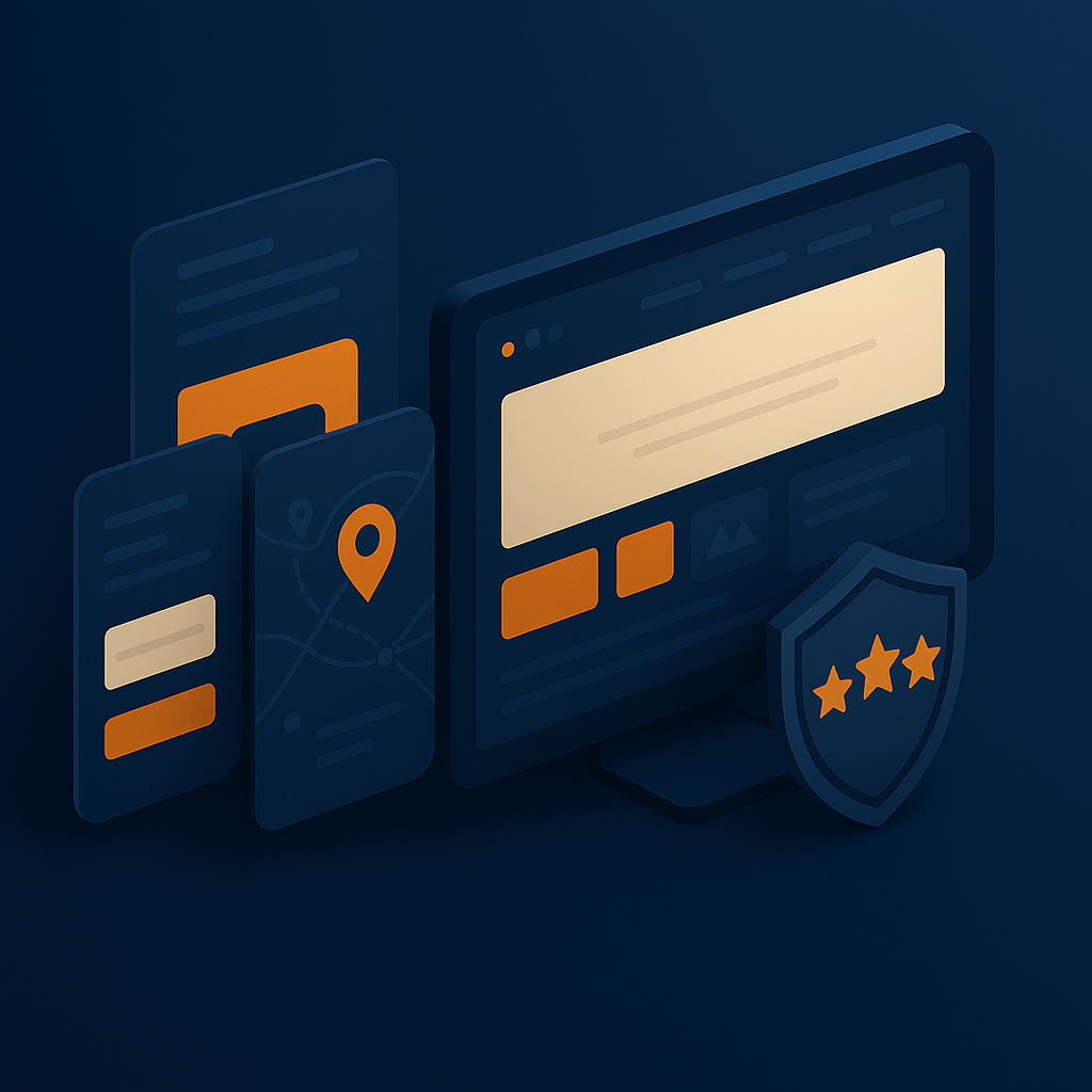 Portada del plan Plan Web Premium