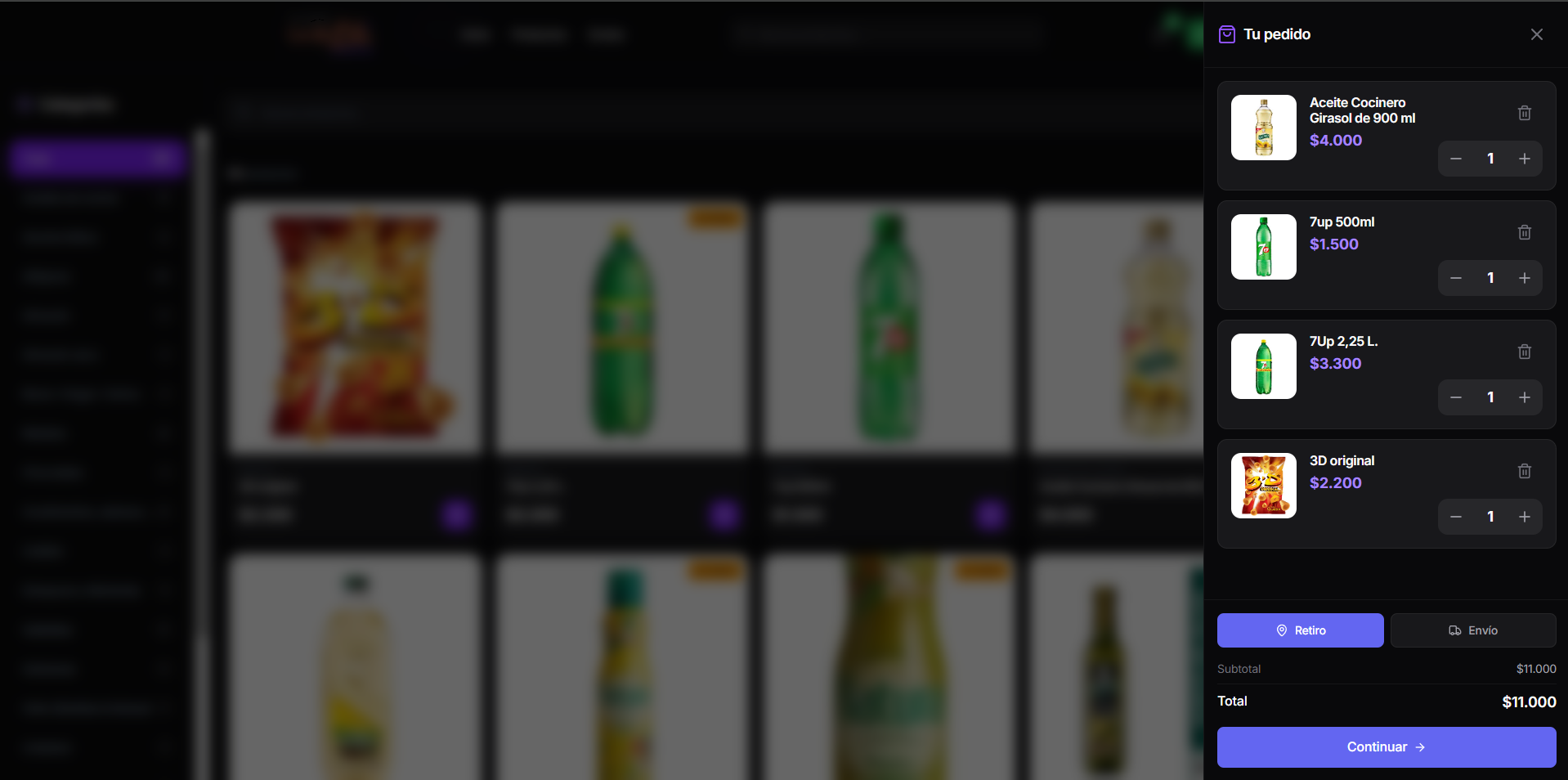 Polirubro Lo de Lili – captura 2