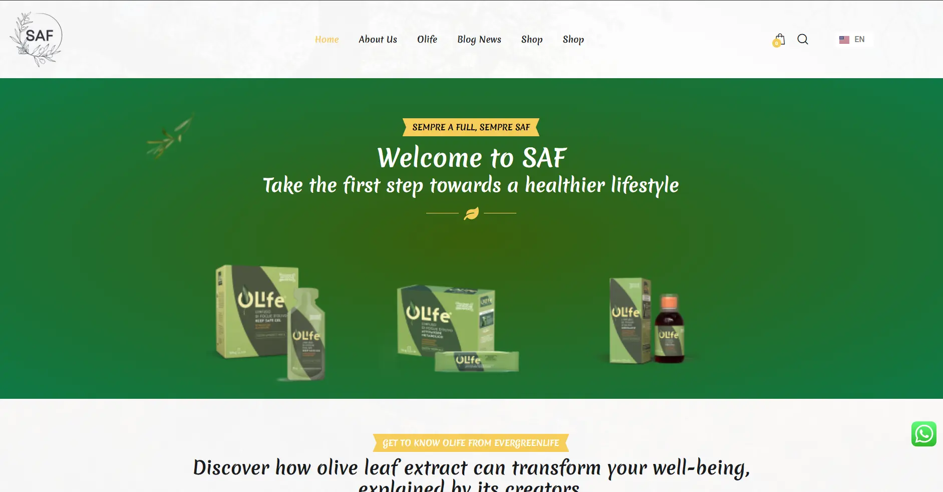 Sempre A Full – captura 1